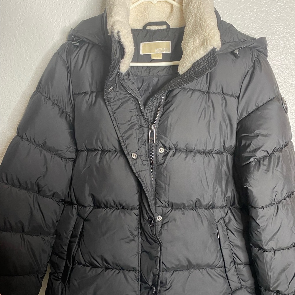 Michael kors jacket new with tags